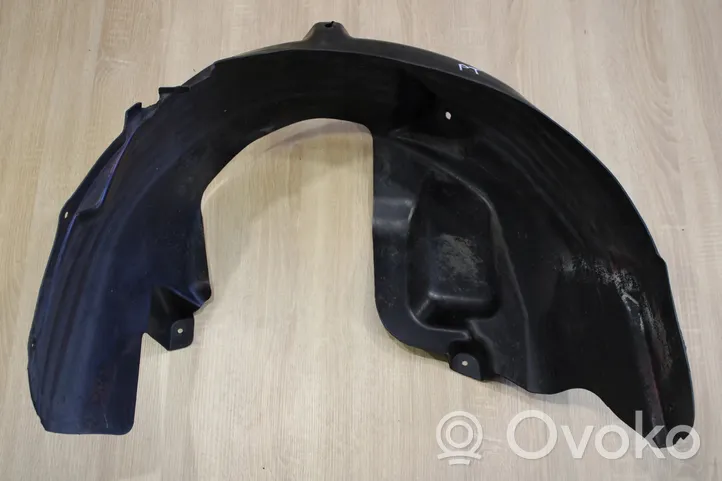 Chevrolet Cruze Front wheel arch liner splash guards 