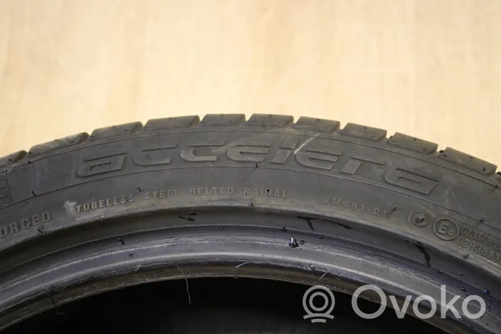 Peugeot 5008 R18 summer tire 