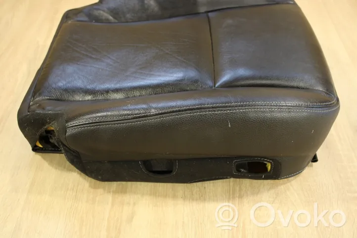 Chevrolet Captiva Seat set 