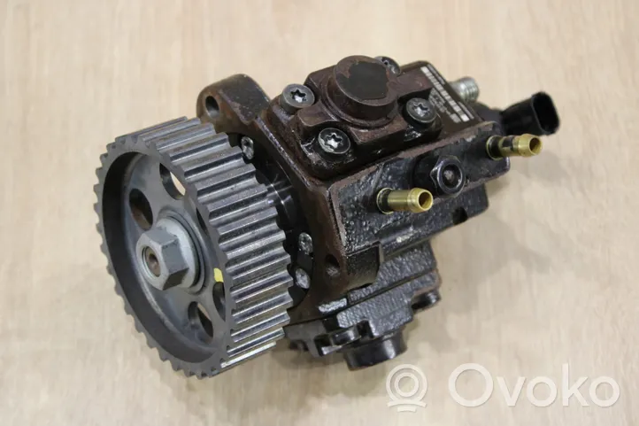 Opel Antara Pompe d'injection de carburant à haute pression 