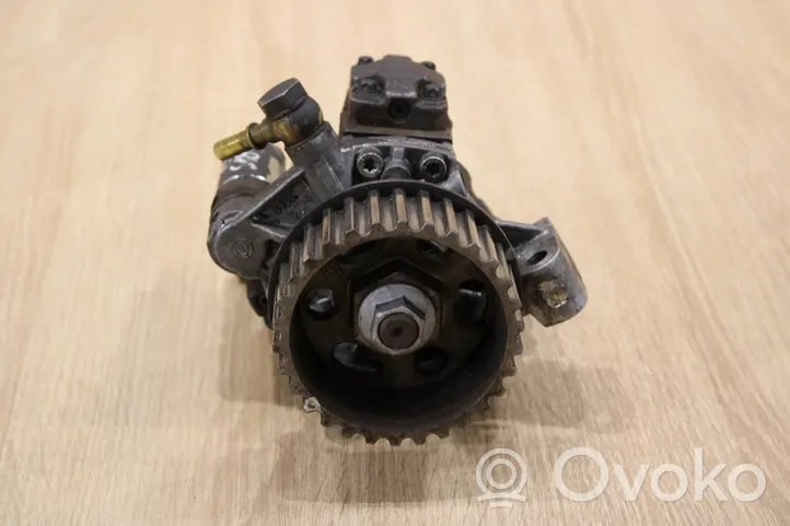 Nissan Qashqai Pompe d'injection de carburant à haute pression 