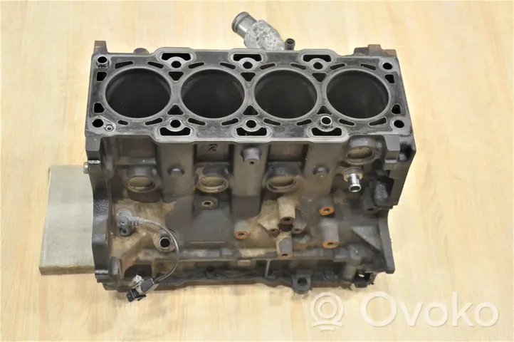 Opel Antara Bloc moteur S161