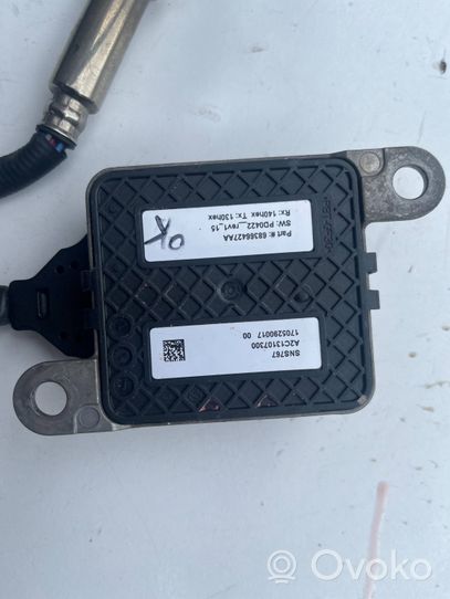 Jeep Compass Sensore della sonda Lambda 68366427AA