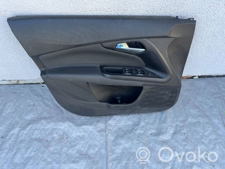 Fiat Tipo Apmušimas slankiojančių durų (obšifke) 3564110057