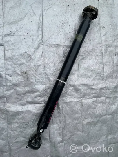 Alfa Romeo Stelvio Rear driveshaft/prop shaft 00552726170