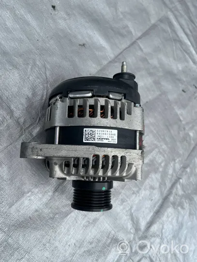 Jeep Cherokee Generatore/alternatore 52067418