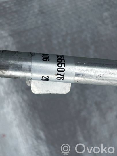 50555076 Alfa Romeo Giulia Klimaleitung / Klimaschlauch, 94.12 € | RRR 