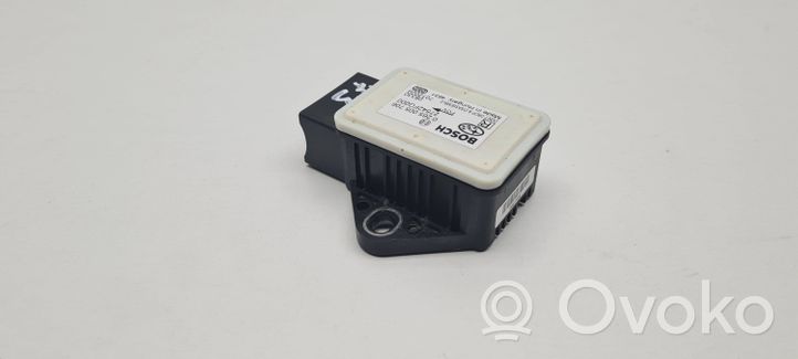 Subaru Forester SH Sensore di imbardata accelerazione ESP 27542FG000