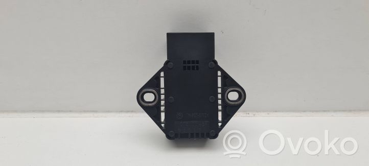 Subaru Legacy Sensore di imbardata accelerazione ESP 27542AG012