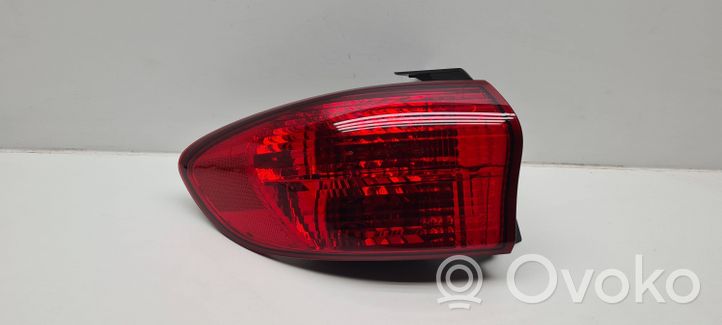 Subaru B9 Tribeca Lampa tylna 