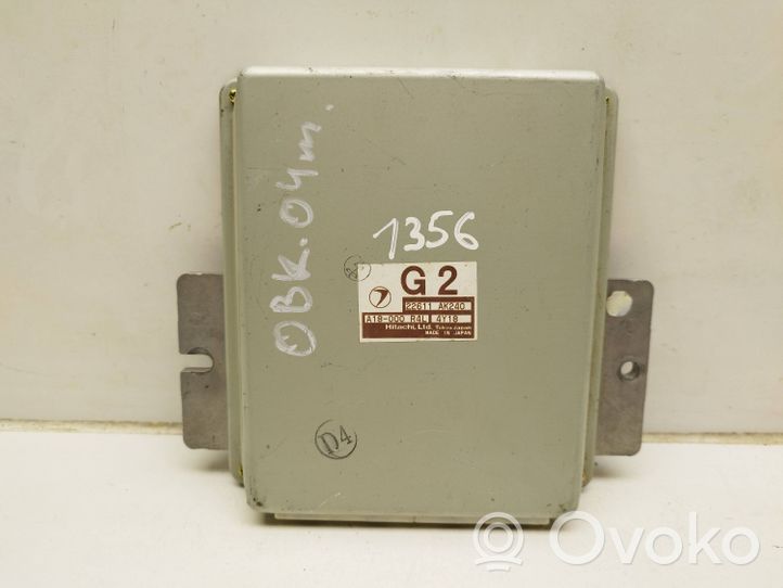 Subaru Outback Sterownik / Moduł ECU 22611AK240