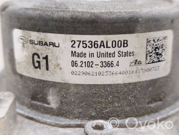 Subaru Outback (BS) Pompa ABS 27536AL00B