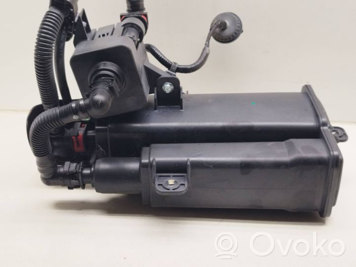 Subaru Outback (BS) Serbatoio a carbone attivo per il recupero vapori carburante 20825AA00A