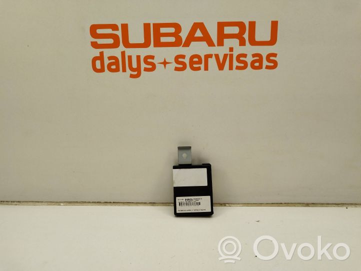 Subaru Impreza III Module de contrôle sans clé Go 88255FG010