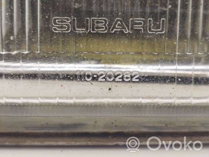 Subaru Legacy Faro/fanale 11020282