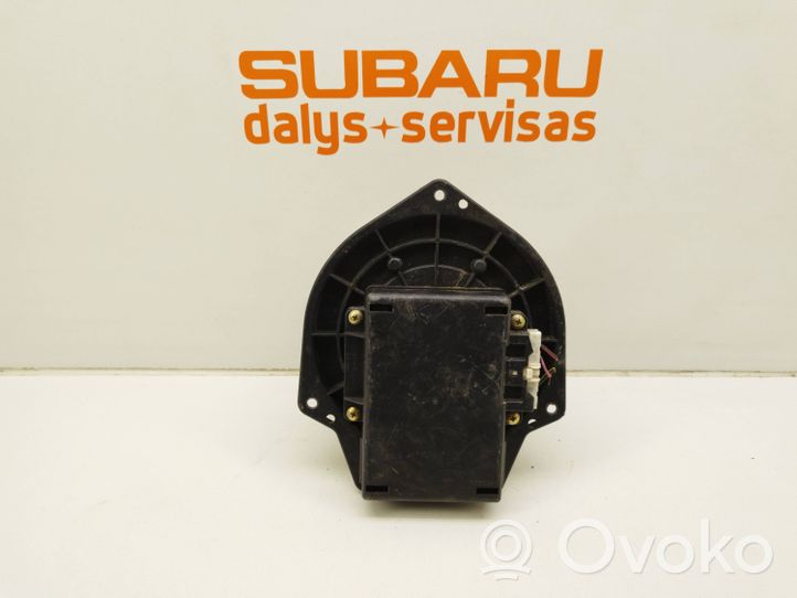 Subaru Forester SG Ventola riscaldamento/ventilatore abitacolo 