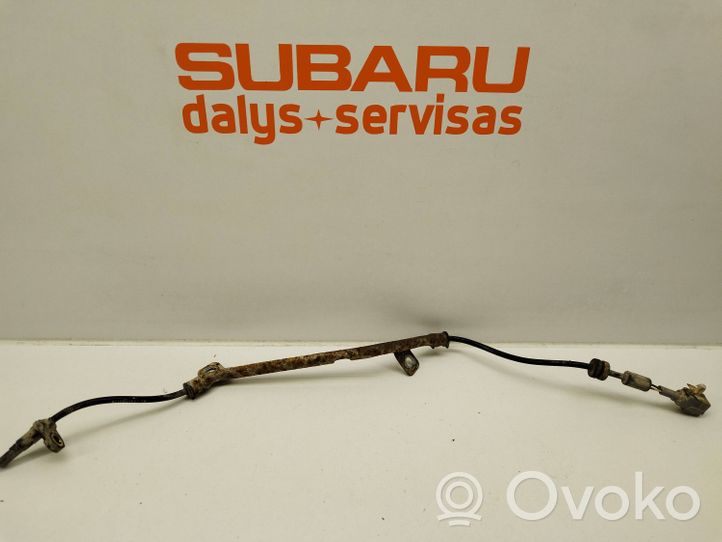 Subaru Legacy Sensore ABS del freno posteriore 27540AG13X