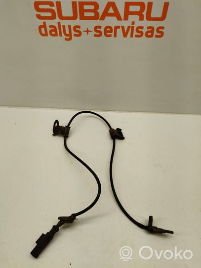 Subaru Outback Priekšējais bremžu ABS sensors 27540AG00