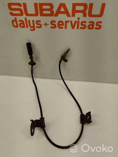 Subaru Outback Priekšējais bremžu ABS sensors 27540AG00