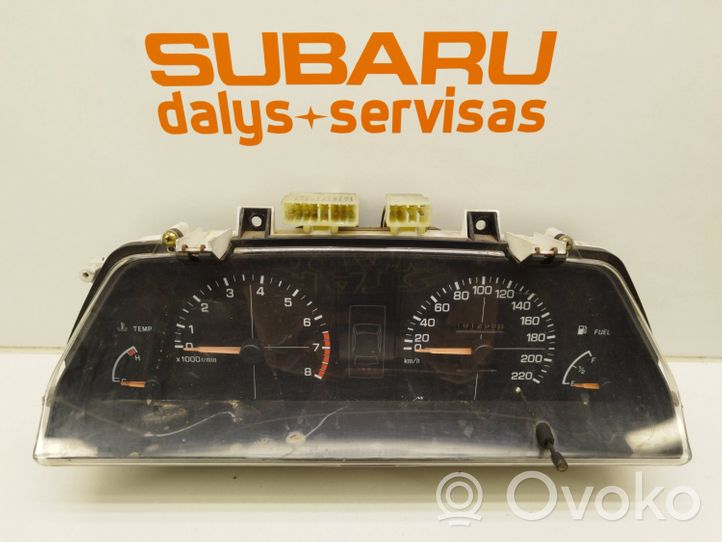 Subaru Leone 1800 Tachimetro (quadro strumenti) 85031GA350