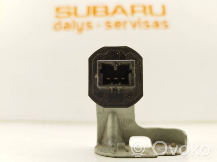 Subaru Legacy Sensore di imbardata accelerazione ESP 27540AG06
