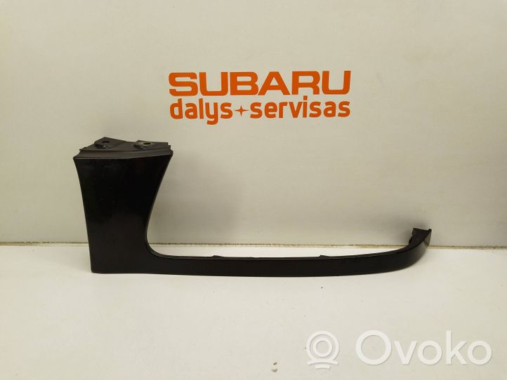 Subaru Forester SG Rivestimento sotto il faro/fanale 
