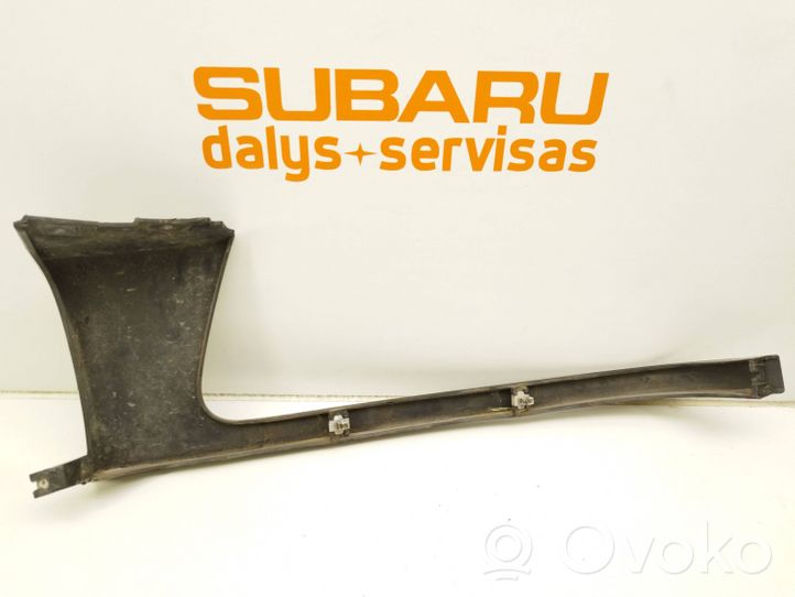 Subaru Forester SG Moulure sous phares 