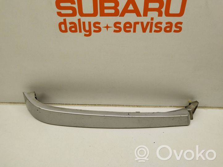 Subaru Forester SF Moldura inferior de faro delantero/faro principal 