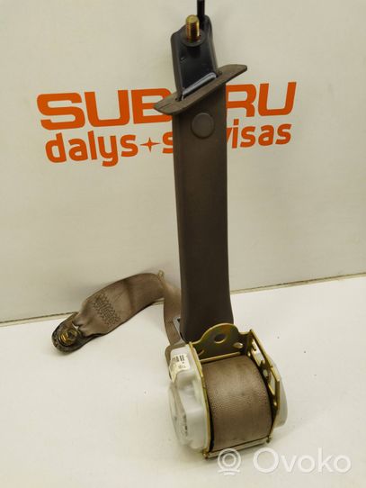 Subaru Outback Clapet d'étranglement TIS006