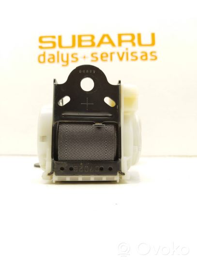 Subaru Legacy Cintura di sicurezza posteriore TKAB0ES108