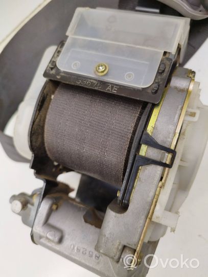 Subaru Forester SF Ceinture de sécurité avant NSB1085