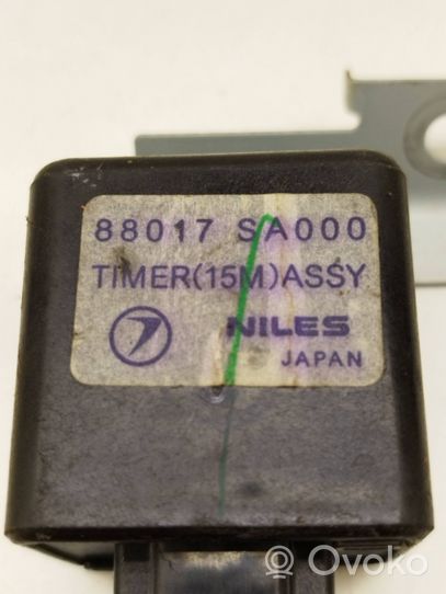 Subaru Forester SG Relè luci interne 88017SA000