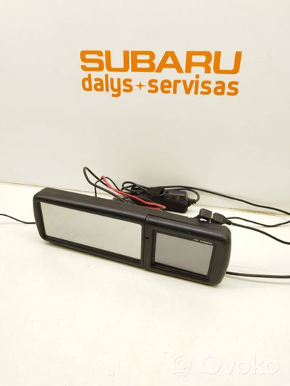 Subaru Forester SH Specchietto retrovisore (interno) 