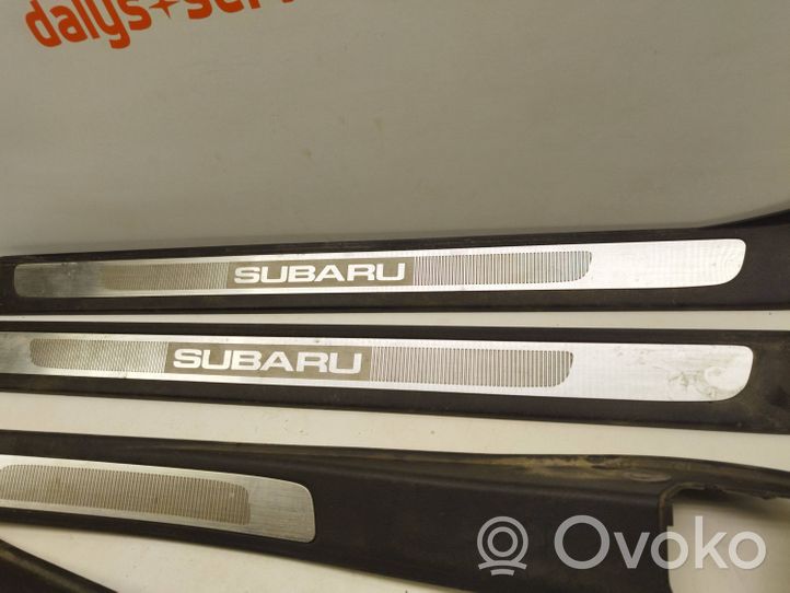 Subaru Legacy Etuoven kynnyksen suojalista 94060AG080