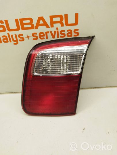 Subaru Forester SF Galinis žibintas kėbule 42020697