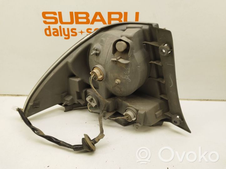 Lexus IS 200-300 Takavalot 12V215W