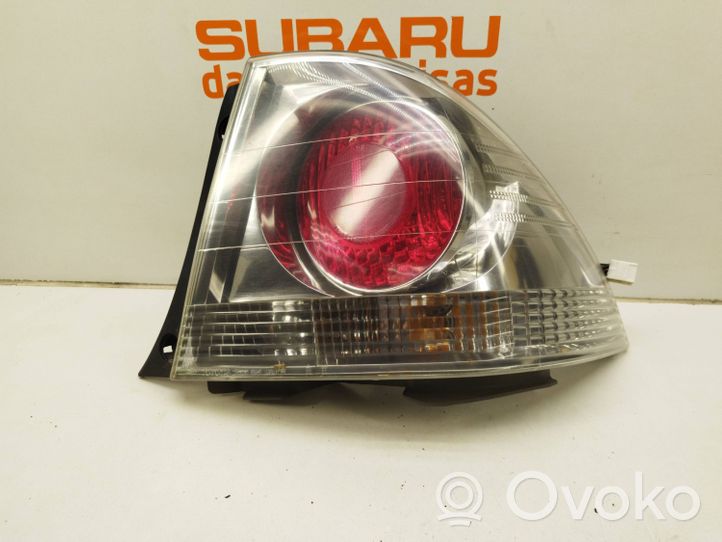 Lexus IS 200-300 Takavalot 12V215W