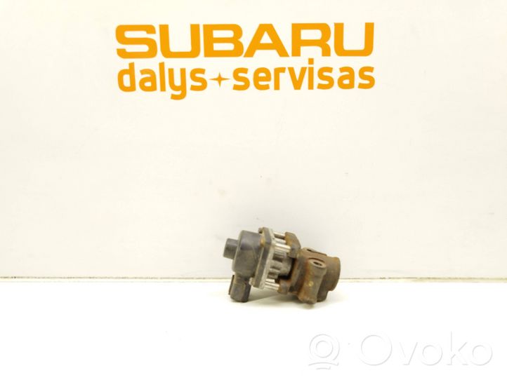 Subaru Legacy Valvola di raffreddamento EGR 