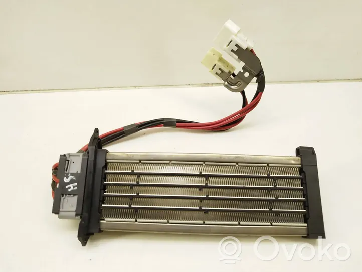 Subaru Forester SH Elektrisks mazais salona radiators A5241402400