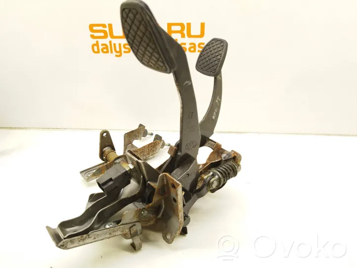 Subaru Forester SH Pedał hamulca 