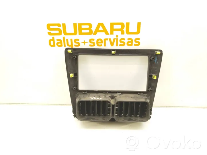 Subaru Forester SH Griglia di ventilazione centrale cruscotto 66110FG020