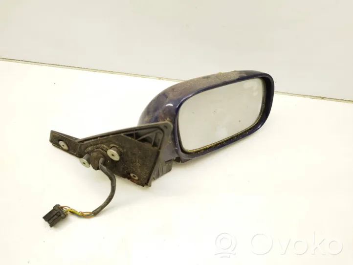 Subaru Impreza II Front door electric wing mirror 42416900