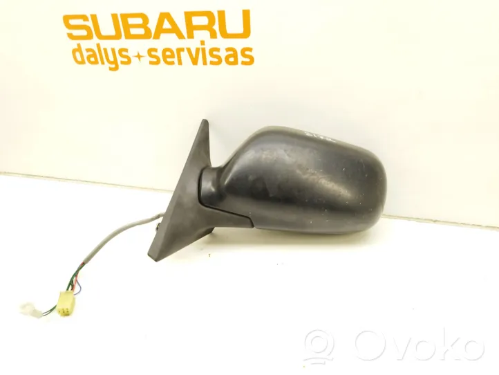 Subaru Legacy Specchietto retrovisore elettrico portiera anteriore 41171904