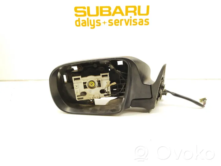 Subaru Legacy Etuoven sähköinen sivupeili 