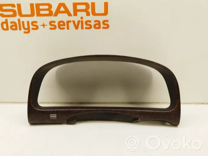 Subaru Forester SF Garniture de tableau de bord 