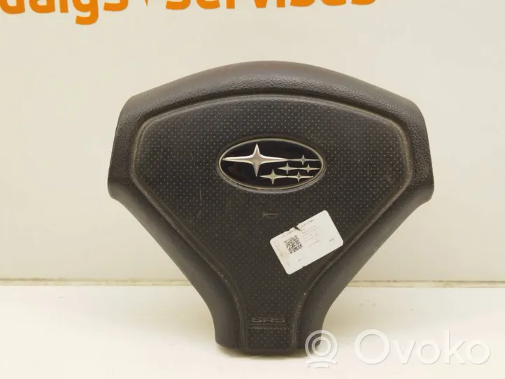 Subaru Forester SG Airbag dello sterzo 