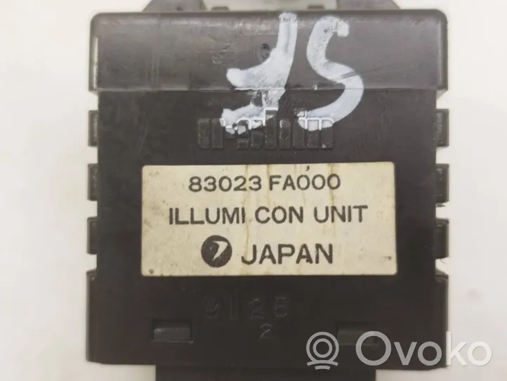 Subaru Forester SF Other relay 83023FA000