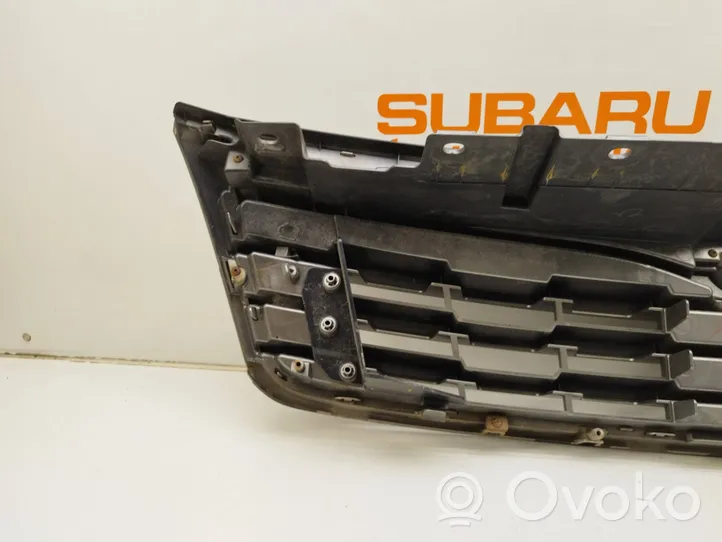 Subaru Forester SH Grille de calandre avant 