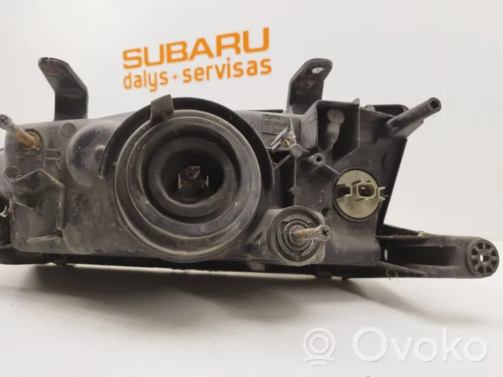 Subaru Legacy Phare frontale 