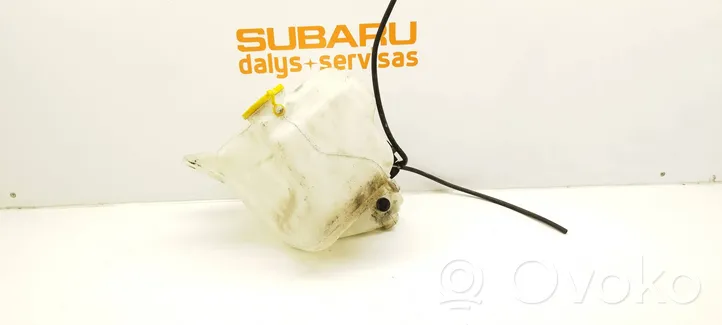 Subaru Forester SF Tuulilasinpesimen nestesäiliö 
